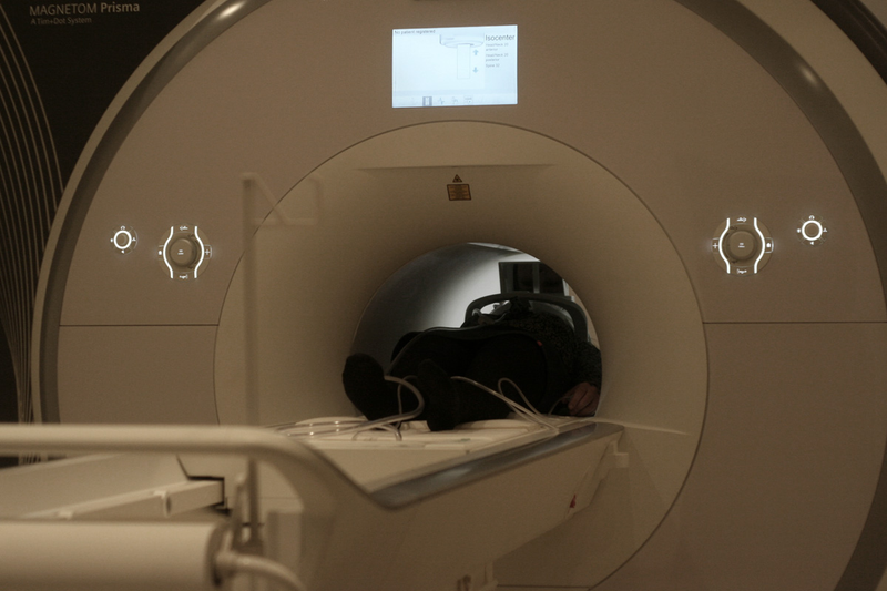 Illustration for article titled This Siemens MRI Scanner Is a Beautiful Machine That Saves Lives